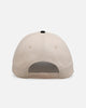 47 Brand San Francisco Giants 'Herringbone' 47 Offside Snapback Natural/Black