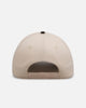 47 Brand Detroit Tigers 'Herringbone' 47 Offside Snapback Natural/Black