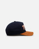 47 Brand Detroit Tigers 'Diamond' 47 Offside Snapback Navy