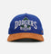 47 Brand Los Angeles Dodgers 'Diamond' 47 Offside Snapback Royal