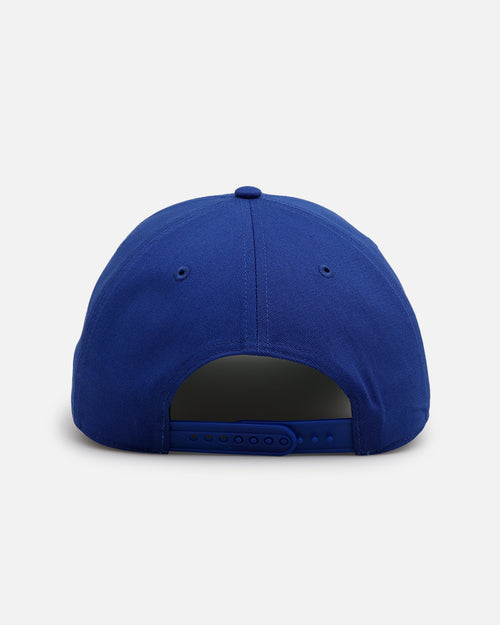 47 Brand Los Angeles Dodgers 'Diamond' 47 Offside Snapback Royal
