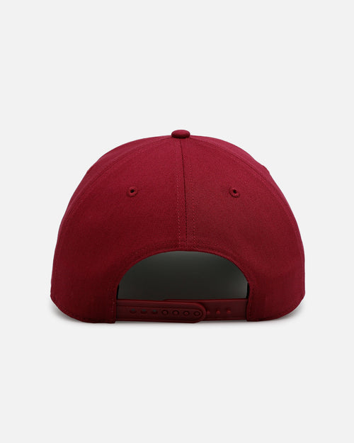 47 Brand Philadelphia Phillies 'Diamond' 47 Offside Snapback Cardinal