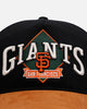 47 Brand San Francisco Giants 'Diamond' 47 Offside Snapback Black
