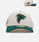 New Era Atlanta Falcons 'Citrus' 9FORTY A-Frame Snapback Chrome/Green/Orange