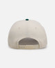 New Era Chicago White Sox 'Citrus' 9FORTY A-Frame Snapback Chrome/Green/Orange