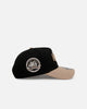 New Era Los Angeles Kings 'Desert Nights' 9FORTY A-Frame Snapback Black/Camel