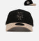 New Era New York Mets 'Desert Nights' 9FORTY A-Frame Snapback Black/Camel