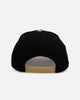 New Era Philadelphia Phillies 'Desert Nights' 9FORTY A-Frame Snapback Black/Camel