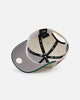 New Era San Francisco Giants 'Citrus' 9FORTY A-Frame Snapback Chrome/Green/Orange