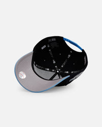 New Era Chicago White Sox 'Ocean' 9FORTY A-Frame Snapback Navy/Sky Blue