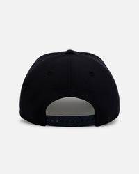New Era Detroit Tigers 'Homage' 9FORTY A-Frame Snapback Navy