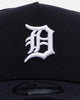 New Era Detroit Tigers 'Homage' 9FORTY A-Frame Snapback Navy