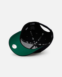 New Era Detroit Tigers 'Homage' 9FORTY A-Frame Snapback Navy