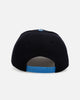 New Era Detroit Tigers 'Ocean' 9FORTY A-Frame Snapback Navy/Sky Blue