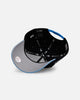 New Era Kansas City Royals 'Ocean' 9FORTY A-Frame Snapback Navy/Sky Blue