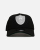 New Era Las Vegas Raiders 'Homage' 9FORTY A-Frame Snapback Black