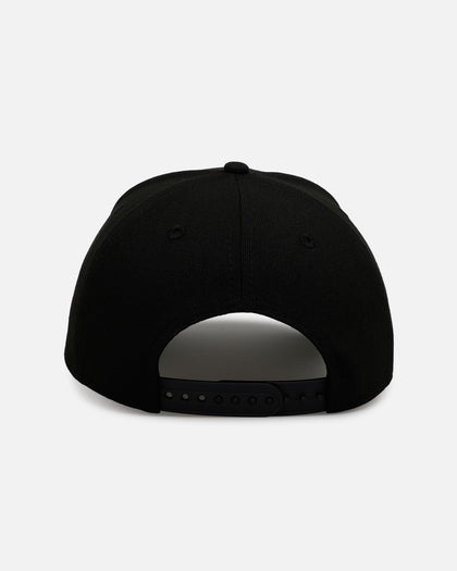 New Era Las Vegas Raiders 'Homage' 9FORTY A-Frame Snapback Black