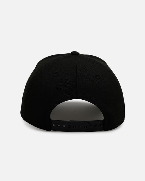 New Era Las Vegas Raiders 'Homage' 9FORTY A-Frame Snapback Black