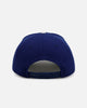 New Era Los Angeles Dodgers 'Homage' 9FORTY A-Frame Snapback Dark Royal