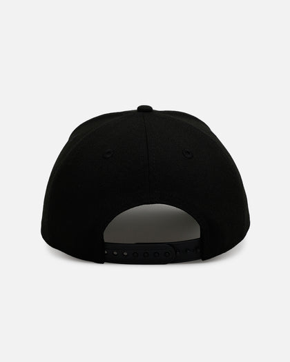 New Era Los Angeles Kings 'Homage' 9FORTY A-Frame Snapback Black