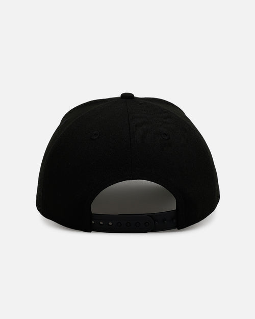 New Era Los Angeles Kings 'Homage' 9FORTY A-Frame Snapback Black