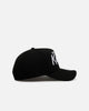 New Era Los Angeles Kings 'Homage' 9FORTY A-Frame Snapback Black