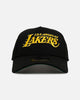 New Era Los Angeles Lakers 'Homage' 9FORTY A-Frame Snapback Black