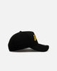 New Era Los Angeles Lakers 'Homage' 9FORTY A-Frame Snapback Black
