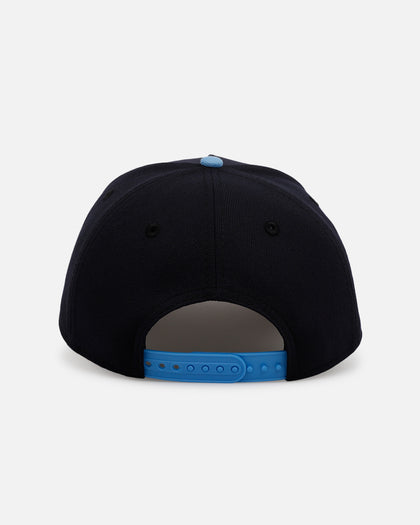 New Era New York Giants 'Ocean' 9FORTY A-Frame Snapback Navy/Sky Blue