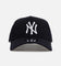 New Era New York Yankees 'Homage' 9FORTY A-Frame Snapback Navy