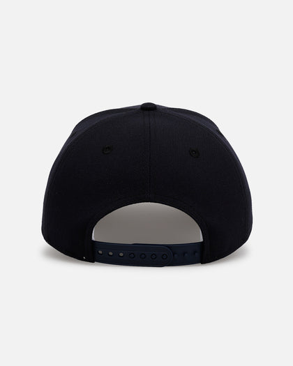 New Era New York Yankees 'Homage' 9FORTY A-Frame Snapback Navy