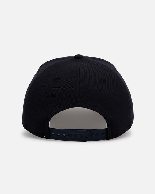 New Era New York Yankees 'Homage' 9FORTY A-Frame Snapback Navy