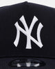 New Era New York Yankees 'Homage' 9FORTY A-Frame Snapback Navy