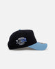 New Era New York Yankees 'Ocean' 9FORTY A-Frame Snapback Navy/Sky Blue