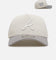 New Era Atlanta Braves 'Too Clean' 9FORTY A-Frame Snapback Chrome