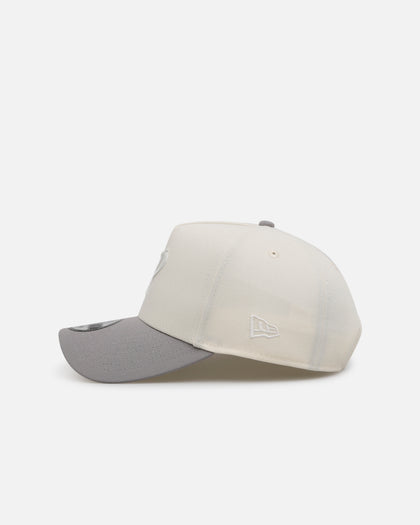 New Era San Diego Padres 'Too Clean' 9FORTY A-Frame Snapback Chrome