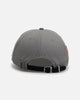 Pro Standard Detroit Tigers 'Sovenir' Pinch Front Strapback Grey/Navy