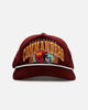 47 Brand Washington Commanders 47' Hitch Snapback Cardinal