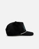 47 Brand Philadelphia Eagles 47' Hitch Snapback Black