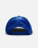 47 Brand Detroit Lions 47' Hitch Snapback Blue