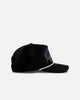 47 Brand Baltimore Ravens 47' Hitch Snapback Black
