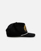 47 Brand Pittsburgh Steelers 47' Hitch Snapback Black