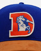 47 Brand Denver Broncos 'Golden Age' 47 Hitch Strapback Blue