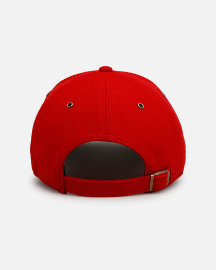 47 Brand Tampa Bay Buccaneers 'Golden Age' 47 Hitch Strapback Red