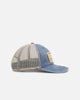 47 Brand Los Angeles Chargers 'Canteen' '47 Trucker Snapback Blue