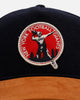 47 Brand New York Giants 'Golden Age' 47 Hitch Strapback Navy