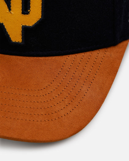 47 Brand Notre Dame Fighting Irish 'Golden Age' 47 Hitch Strapback Navy