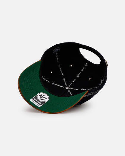 47 Brand Notre Dame Fighting Irish 'Golden Age' 47 Hitch Strapback Navy