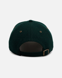 47 Brand Green Bay Packers 'Golden Age' 47 Hitch Strapback Dark Green