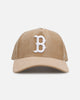 47 Brand Boston Red Sox 'Apollo Cord Khaki' Hitch Snapback Khaki